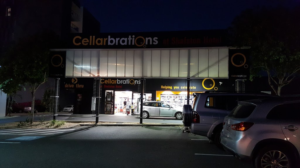 Cellarbrations | store | 3 Lytton Rd, East Brisbane QLD 4169, Australia | 0733915772 OR +61 7 3391 5772