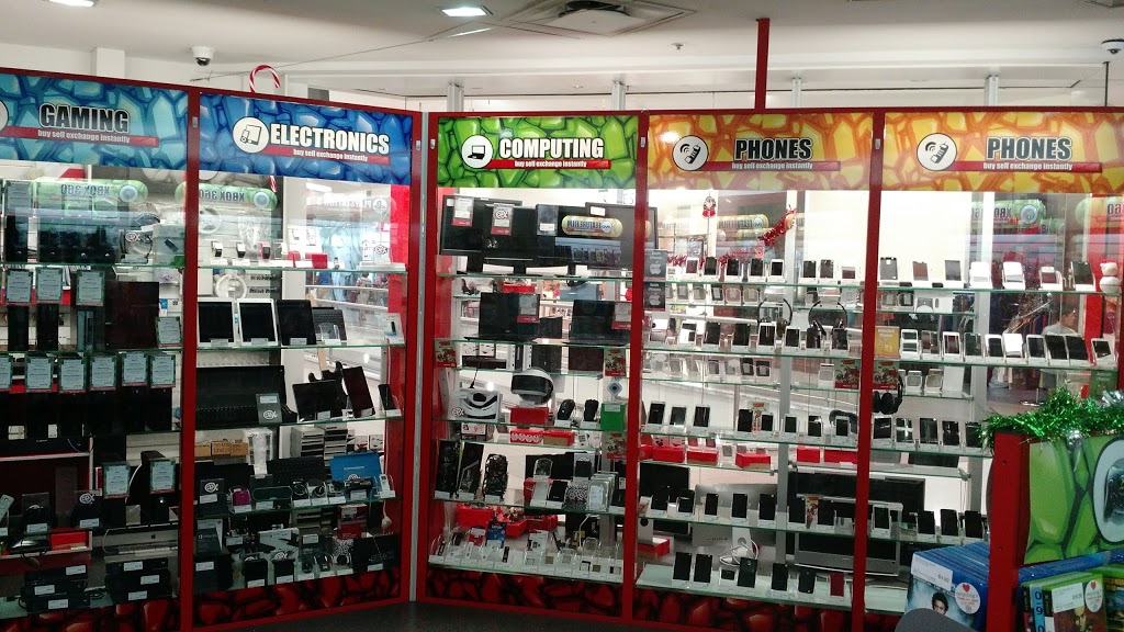 CeX | electronics store | Bankstown Central, Shop SP157/1 North Terrace, Bankstown NSW 2200, Australia