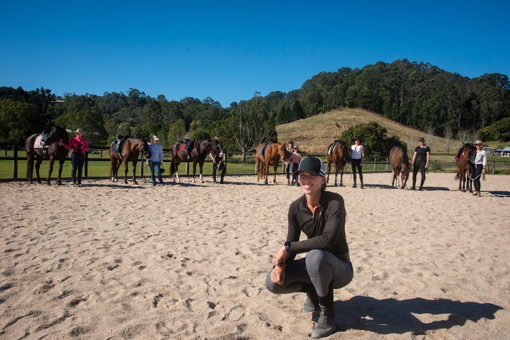 AK Equine | 310 Left Bank Rd, Mullumbimby NSW 2482, Australia | Phone: 0413 959 708