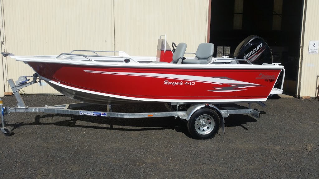 Ken Sparke Marine | 60 Ring St, Inverell NSW 2360, Australia | Phone: (02) 6722 4866