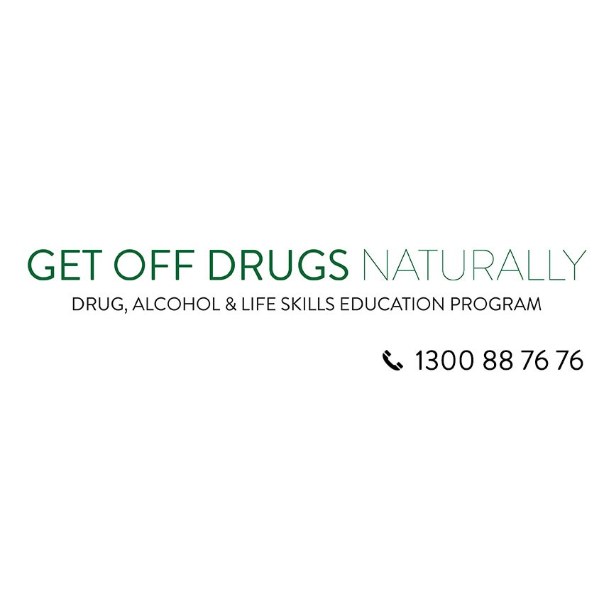 Get Off Drugs Naturally | health | 1025 Woods Point Rd, East Warburton VIC 3799, Australia | 1300887676 OR +61 1300 887 676