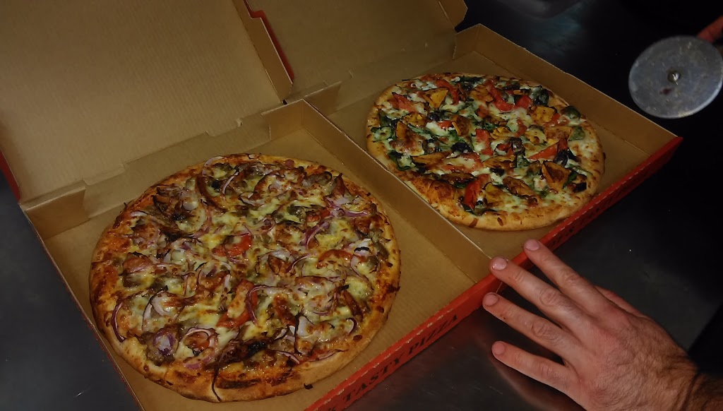 Pizza Chef | meal takeaway | Parafield Plaza, 19/482 Salisbury Hwy, Parafield Gardens SA 5107, Australia | 0882830499 OR +61 8 8283 0499