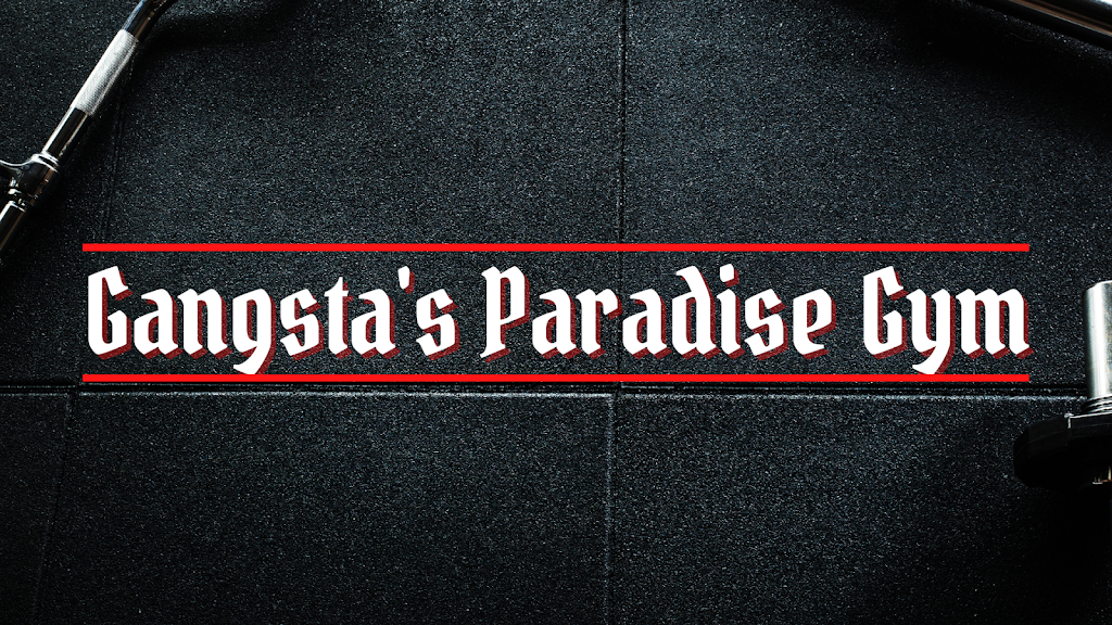 Gangstas Paradise Gym | 12 Murray St, Jurien Bay WA 6516, Australia | Phone: (08) 9612 4322