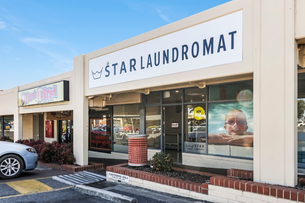 Star Laundromat | 8/1007 North East Road, Ridgehaven SA 5097, Australia | Phone: (08) 7132 0933