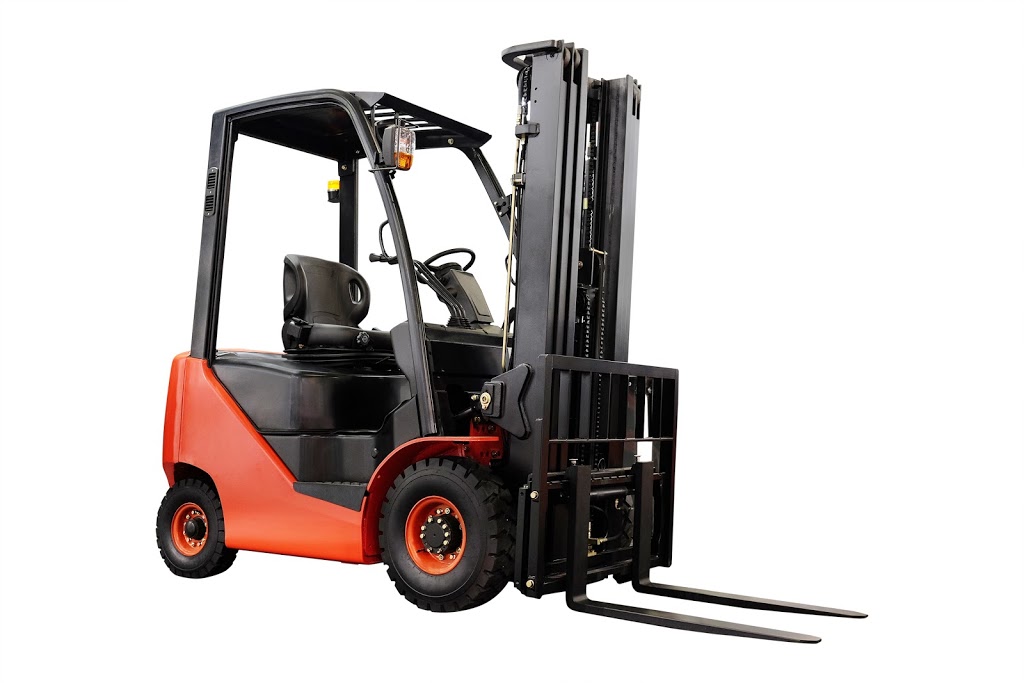 Formidable Forklifts | Factory 6/220-230 Barry Rd, Campbellfield VIC 3061, Australia | Phone: 1300 438 367