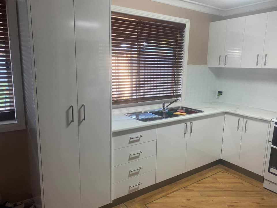 4Shaw Kitchens | 75 Fitzroy St, Dubbo NSW 2830, Australia | Phone: 0400 328 707