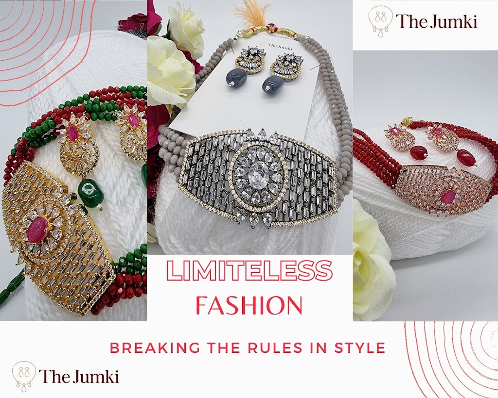 The Jumki | jewelry store | Sunflower Cir, Carrum Downs VIC 3201, Australia | 0432984859 OR +61 432 984 859