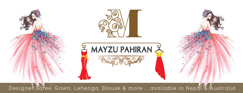 Mayzu Pahiran | clothing store | 126 Maple Rd, North St Marys NSW 2760, Australia | 0451008363 OR +61 451 008 363