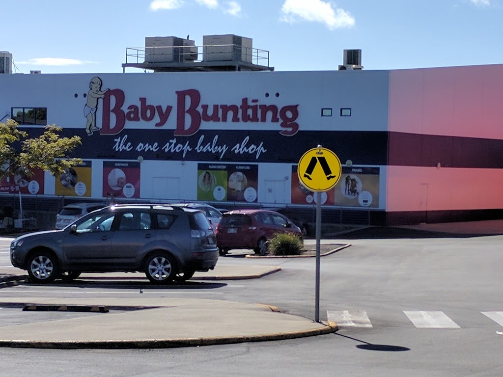 Baby Bunting - Booval | 5a/214 Brisbane Rd, Booval QLD 4304, Australia | Phone: (07) 3282 0900