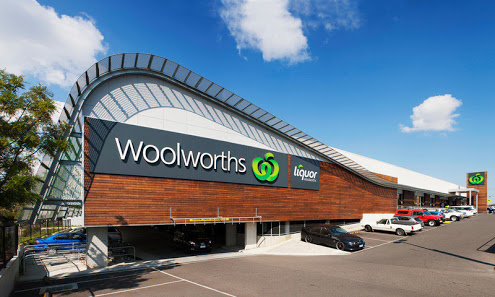 Woolworths Ashwood | supermarket | 551/557 Warrigal Rd, Ashwood VIC 3147, Australia | 0383476506 OR +61 3 8347 6506