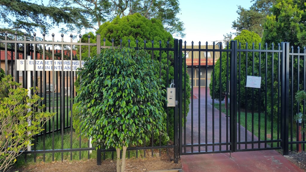 St Elizabeth Home Aged Care Facility | 1 Symonds Rd, Dean Park NSW 2761, Australia | Phone: (02) 8818 8500