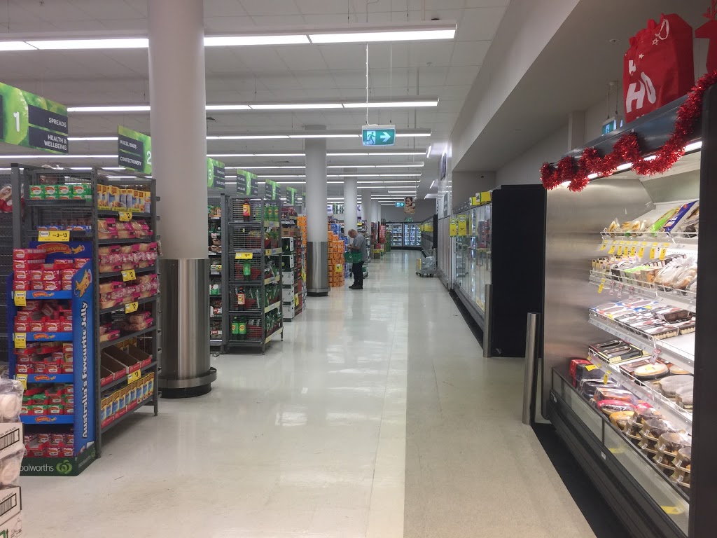 Woolworths Mortdale | supermarket | 84D Roberts Ave, Mortdale NSW 2223, Australia | 0285659309 OR +61 2 8565 9309
