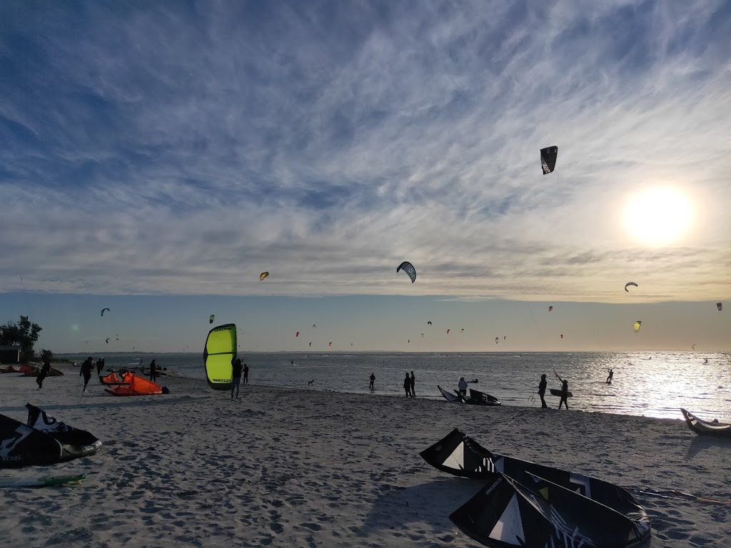 GoKite Rosebud Kitesurf School | Bay Trail, Rosebud VIC 3939, Australia | Phone: 0428 465 483