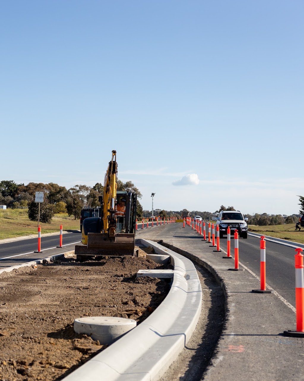 Keystone Civil | E1C/33 Mackey St, North Geelong VIC 3215, Australia | Phone: (03) 5222 4572