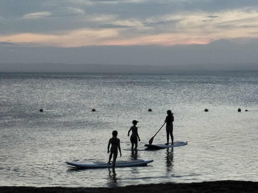 Canton Beach Paddle Shack | Canton Beach NSW 2263, Australia | Phone: 0447 670 769