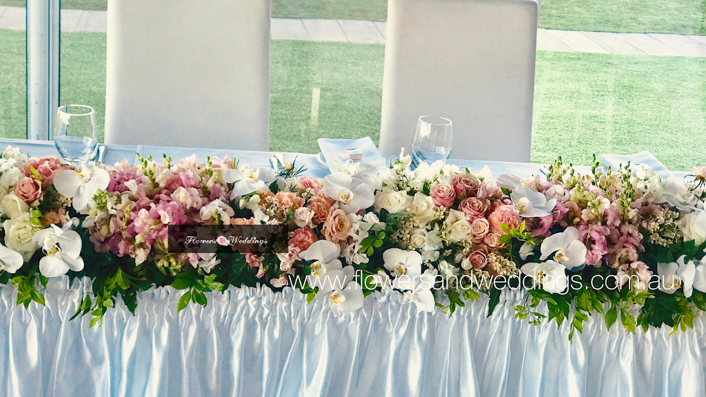Flowers and Weddings | florist | 26 Candlenut Grove , Parklea, Sydney NSW 2768, Australia | 0406911969 OR +61 406 911 969