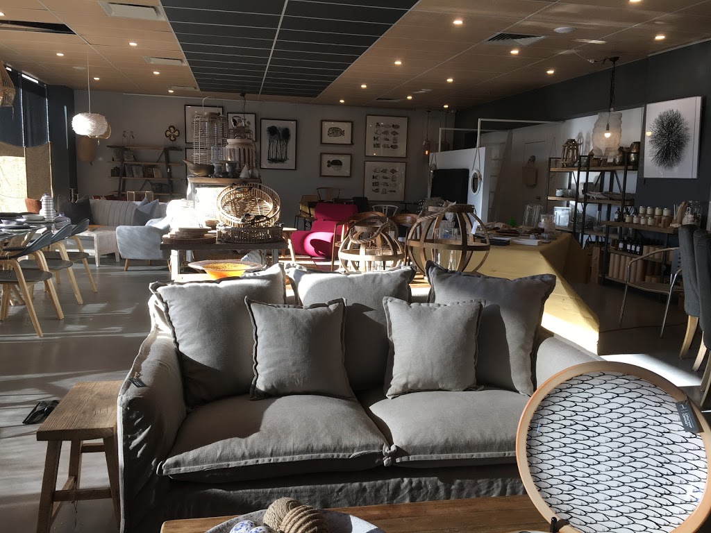Offshore design, furniture and homewares | 49 Thompson Ave, Cowes VIC 3923, Australia | Phone: 0488 144 321