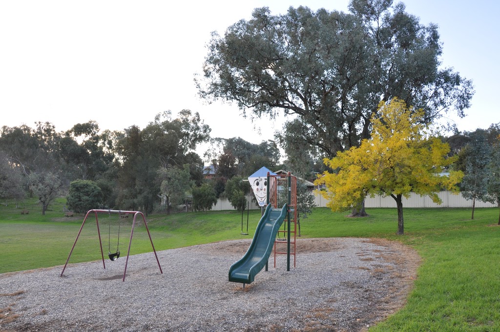 Uiver Park | park | 494 Mott St, West Albury NSW 2640, Australia