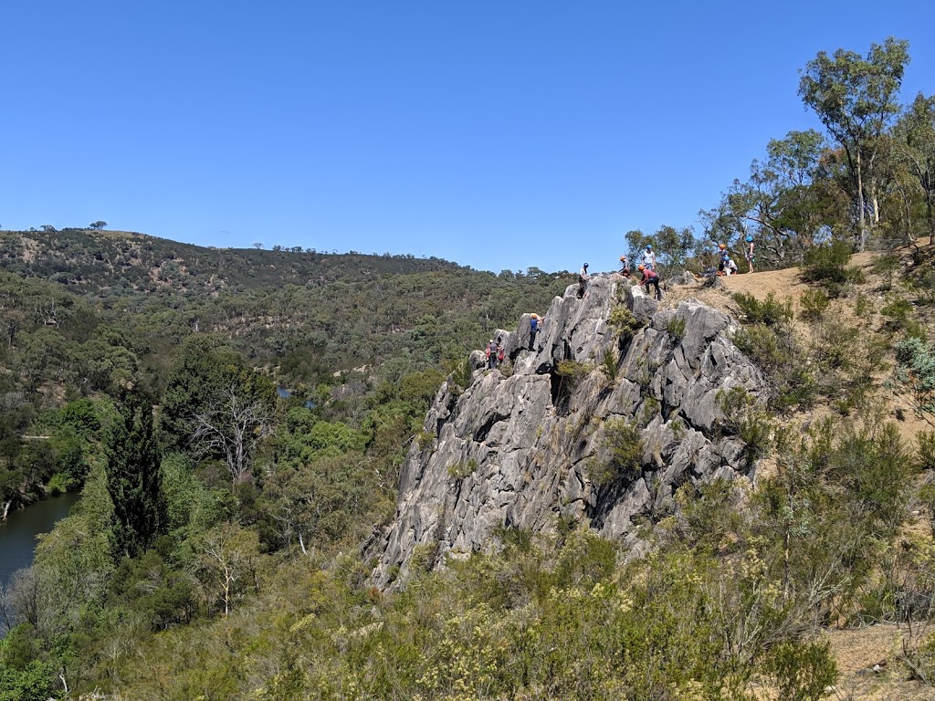 White Rocks | park | Karabar NSW 2620, Australia