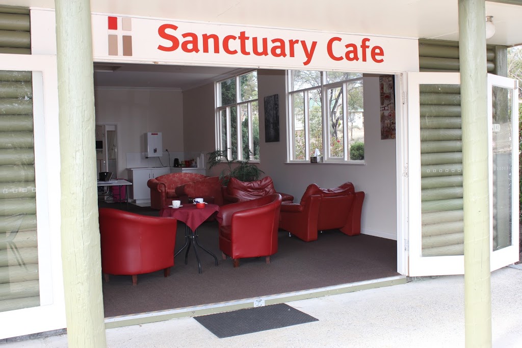 Sanctuary Cafe | 550 E Derwent Hwy, Risdon Vale TAS 7016, Australia | Phone: (03) 6243 6336