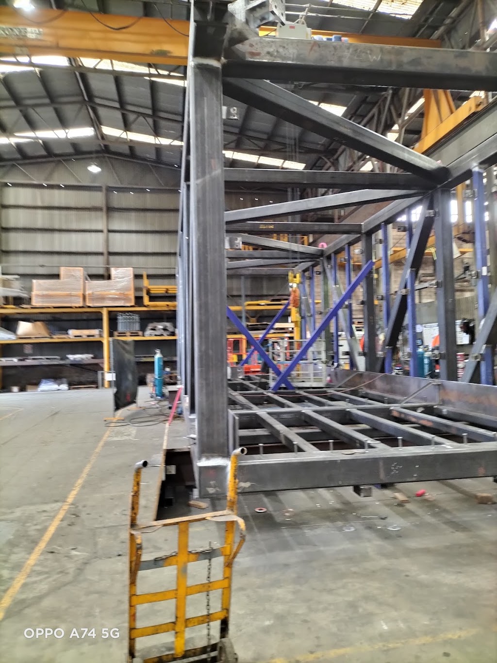 Chess Engineering | 198 Ingleburn Rd, Leppington NSW 2179, Australia | Phone: (02) 9772 2355