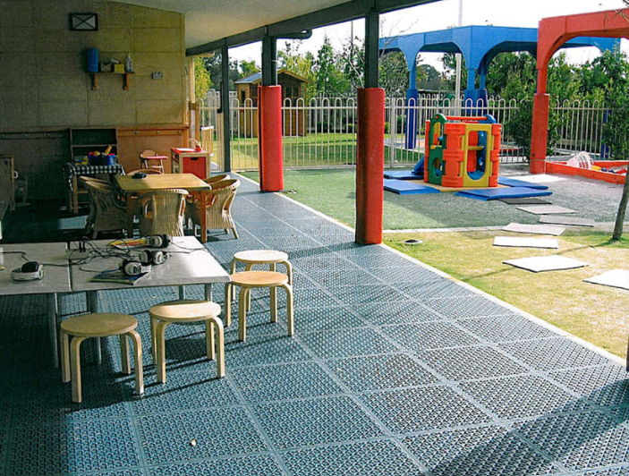 YMCA Bunbury Early Learning Centre | 8 Claughton Way, Bunbury WA 6230, Australia | Phone: (08) 9725 7141