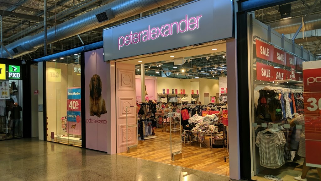 Peter Alexander | clothing store | T74 Ninth Avenue, Skygate, Brisbane Airport QLD 4008, Australia | 0447838897 OR +61 447 838 897