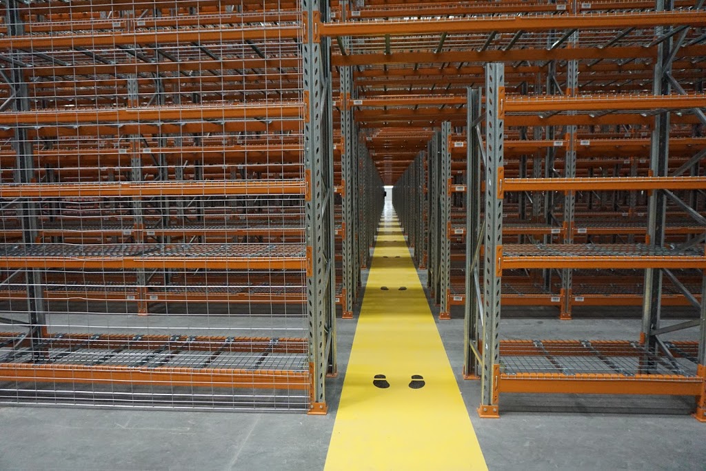 Total Racking Systems | furniture store | 185 S Creek Rd, Cromer NSW 2099, Australia | 1300301144 OR +61 1300 301 144