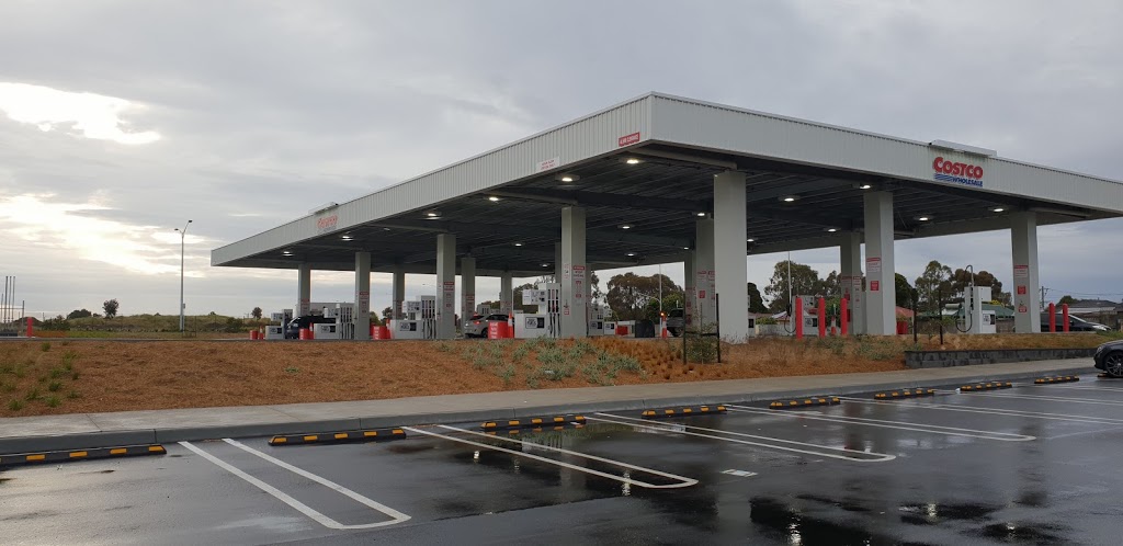Costco Fuel Station | gas station | 60 Deveny Rd, Epping VIC 3076, Australia | 0383593300 OR +61 3 8359 3300