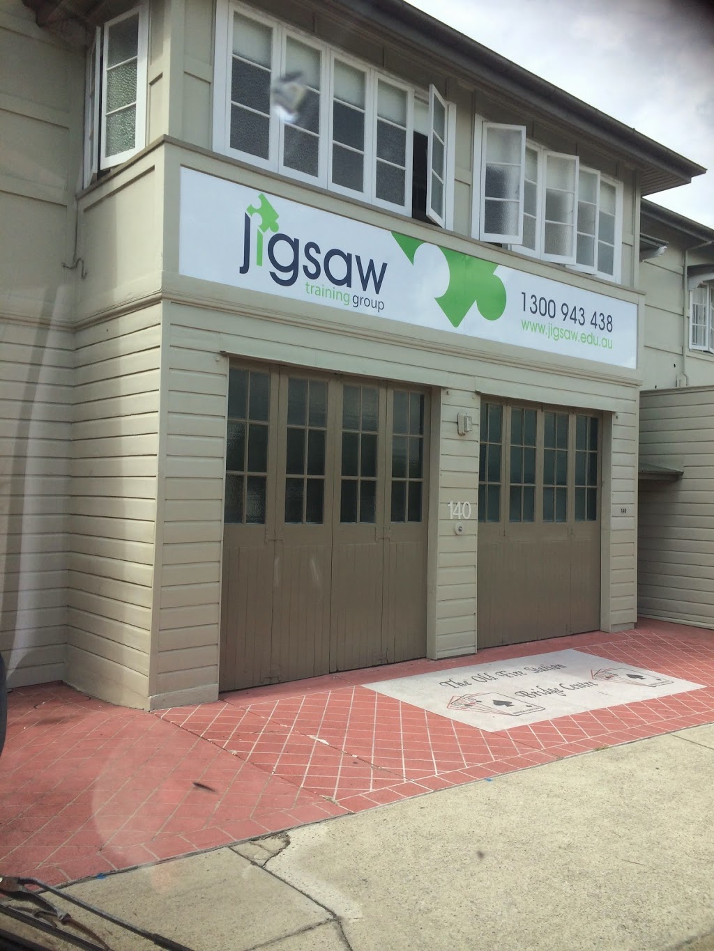 Jigsaw Training Group - Counselling & Mental Health & Management | health | 18 Rawlins St, Southport QLD 4215, Australia | 1300943438 OR +61 1300 943 438