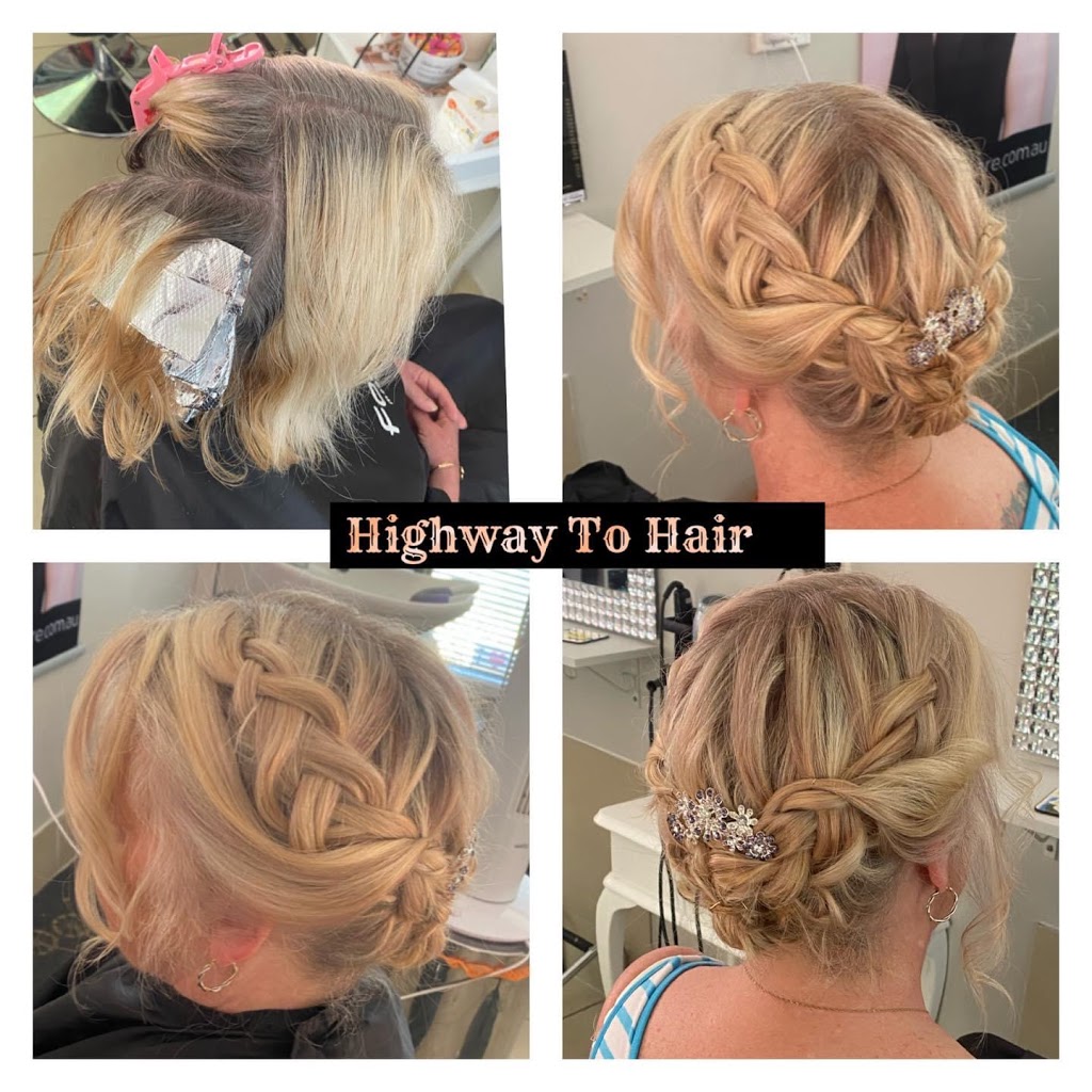 Highway To Hair | hair care | 141 Pacific Hwy, Ourimbah NSW 2258, Australia | 0404207730 OR +61 404 207 730