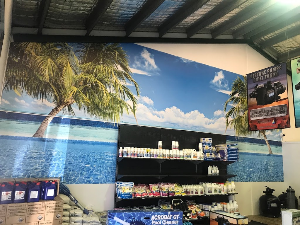 Pool Pro Logan Village | shop 5/2-12 Wharf St, Logan Village QLD 4207, Australia | Phone: (07) 5546 8787