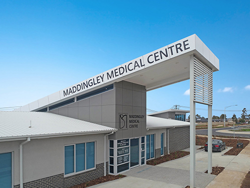 Enrich Physio | physiotherapist | 4 OLeary Way, Maddingley VIC 3340, Australia | 1300236742 OR +61 1300 236 742