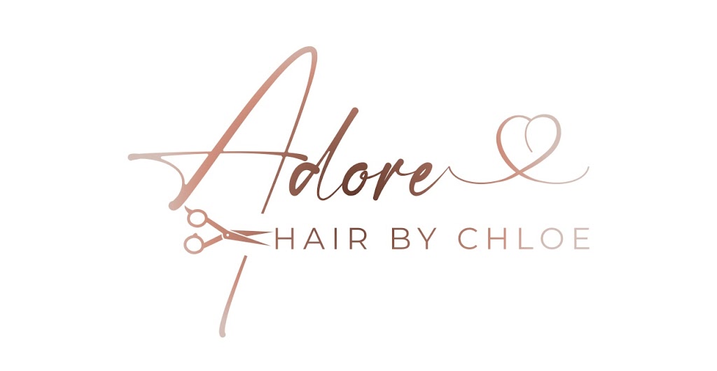 Adore Hair by Chloe | 149 MacDonald Rd, Bardia NSW 2565, Australia | Phone: 0422 870 363