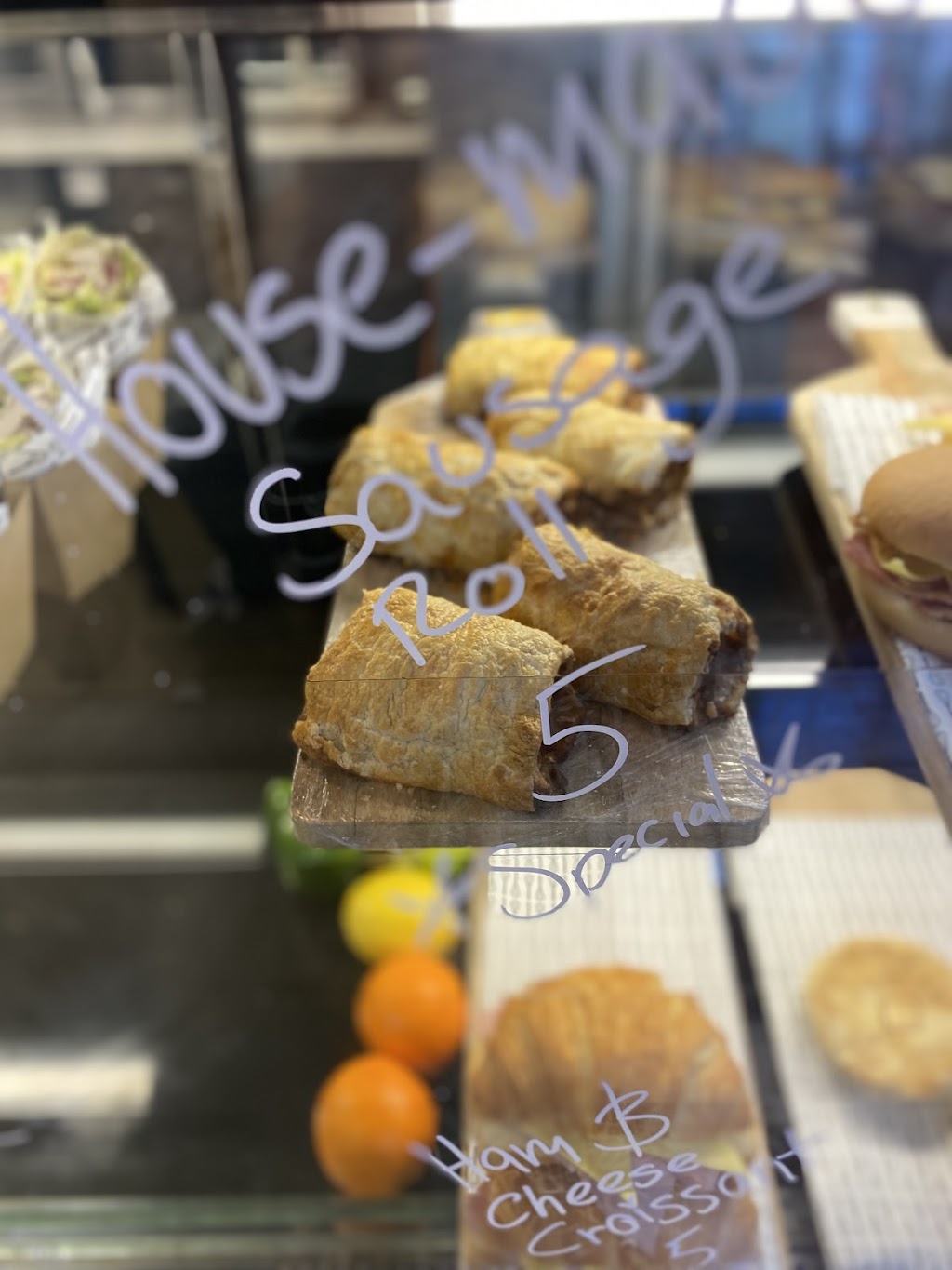 Walters Cafe Armidale | 62 Meredith St, Armidale NSW 2350, Australia | Phone: 0427 271 671