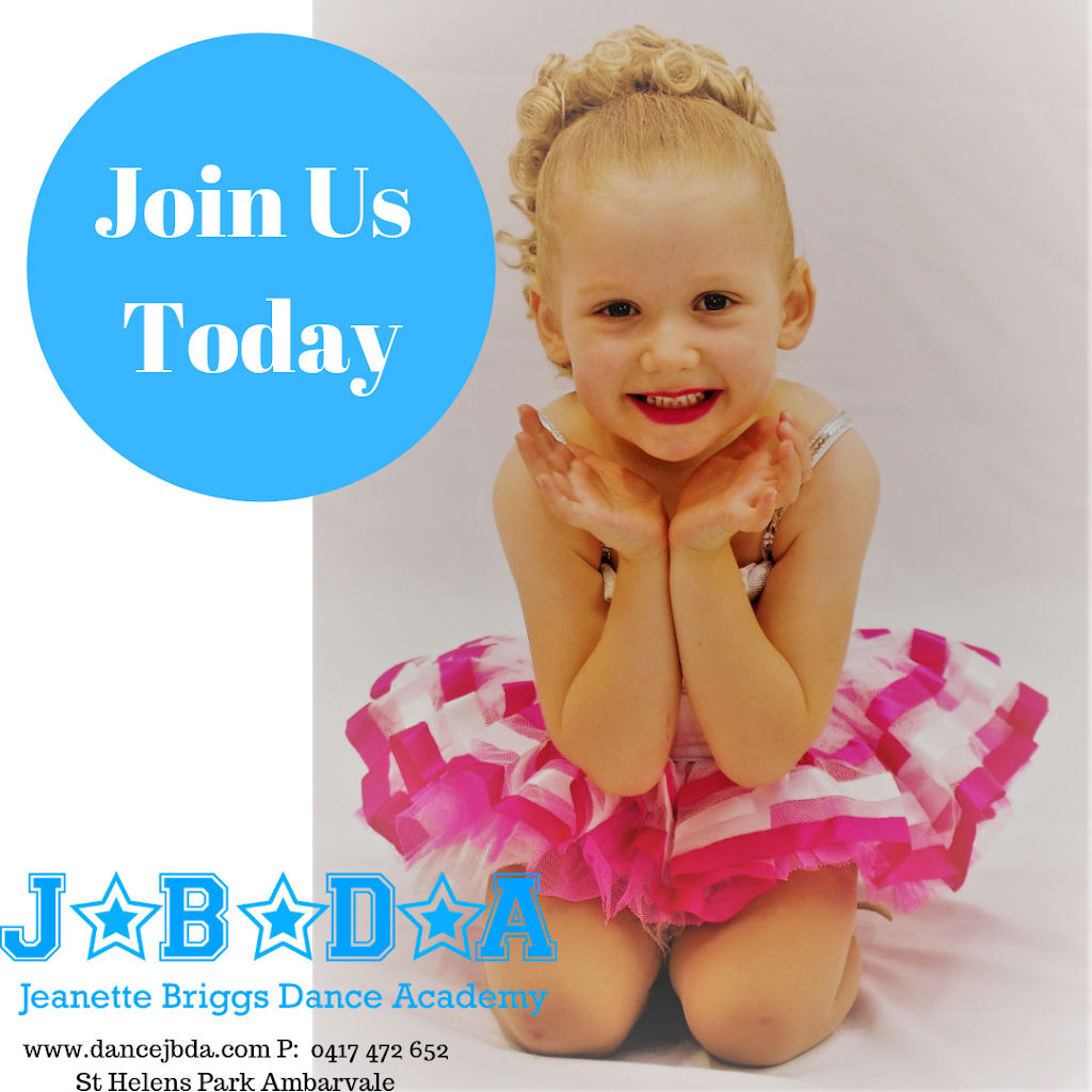 Jeanette Briggs Dance Academy |  | St Helens Park Community Hall,, Kellerman Drive, St Helens Park NSW 2560, Australia | 0418472652 OR +61 418 472 652
