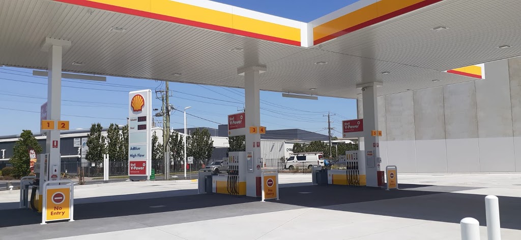 Shell | gas station | 250 Whitehall St, Yarraville VIC 3013, Australia | 0423354464 OR +61 423 354 464