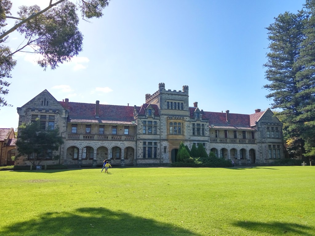 The University of Western Australia, Claremont Campus | university | Cnr Princess Road and Goldsworthy Road, Claremont WA 6010, Australia | 0864886000 OR +61 8 6488 6000