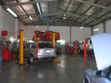 Herdsman Auto Service | car repair | 8/5 Pearson Way, Osborne Park WA 6017, Australia | 0894463424 OR +61 8 9446 3424