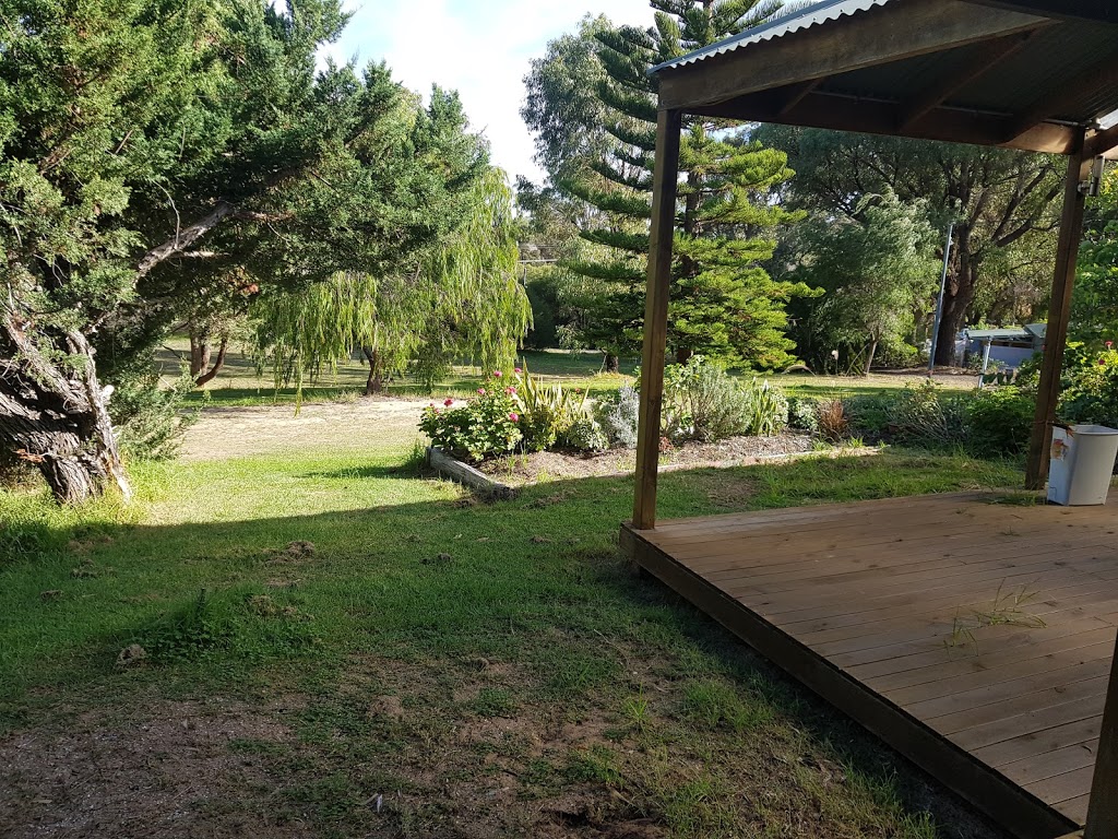 Peace & Quiet on 5 Acres | lodging | 885 Mandurah Rd, Baldivis WA 6171, Australia | 0410919301 OR +61 410 919 301