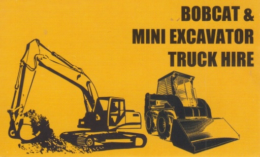Bobcat & Mini Excavator Truck Hire | general contractor | 5 Brook Hollow Cl, Woodstock NSW 2538, Australia | 0418633646 OR +61 418 633 646