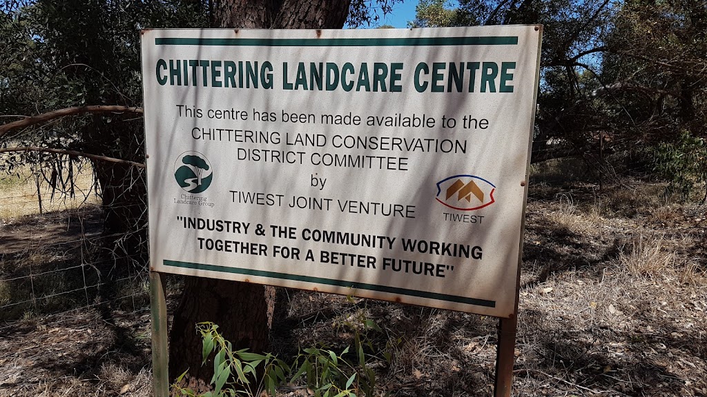 Chittering Landcare Centre | 175 Old Gingin Rd, Muchea WA 6501, Australia | Phone: (08) 9571 0400