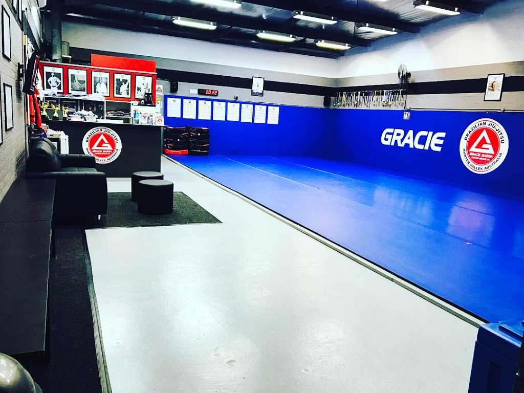 Gracie Barra Hunter Valley | health | 522 High St, Maitland NSW 2320, Australia | 0404850515 OR +61 404 850 515