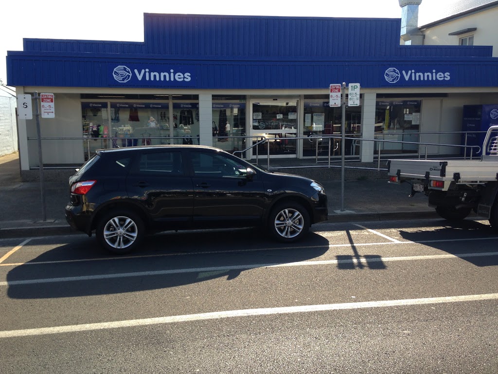 Vinnies Innisfail | 42-46 Ernest St, Innisfail QLD 4860, Australia | Phone: (07) 4061 2988