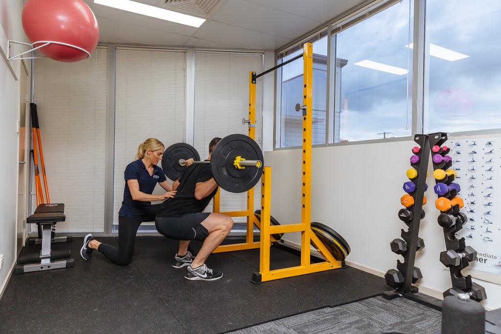 Back2Balance Physiotherapy | physiotherapist | 12/187-197 Days Rd, Grange QLD 4051, Australia | 0733525311 OR +61 7 3352 5311