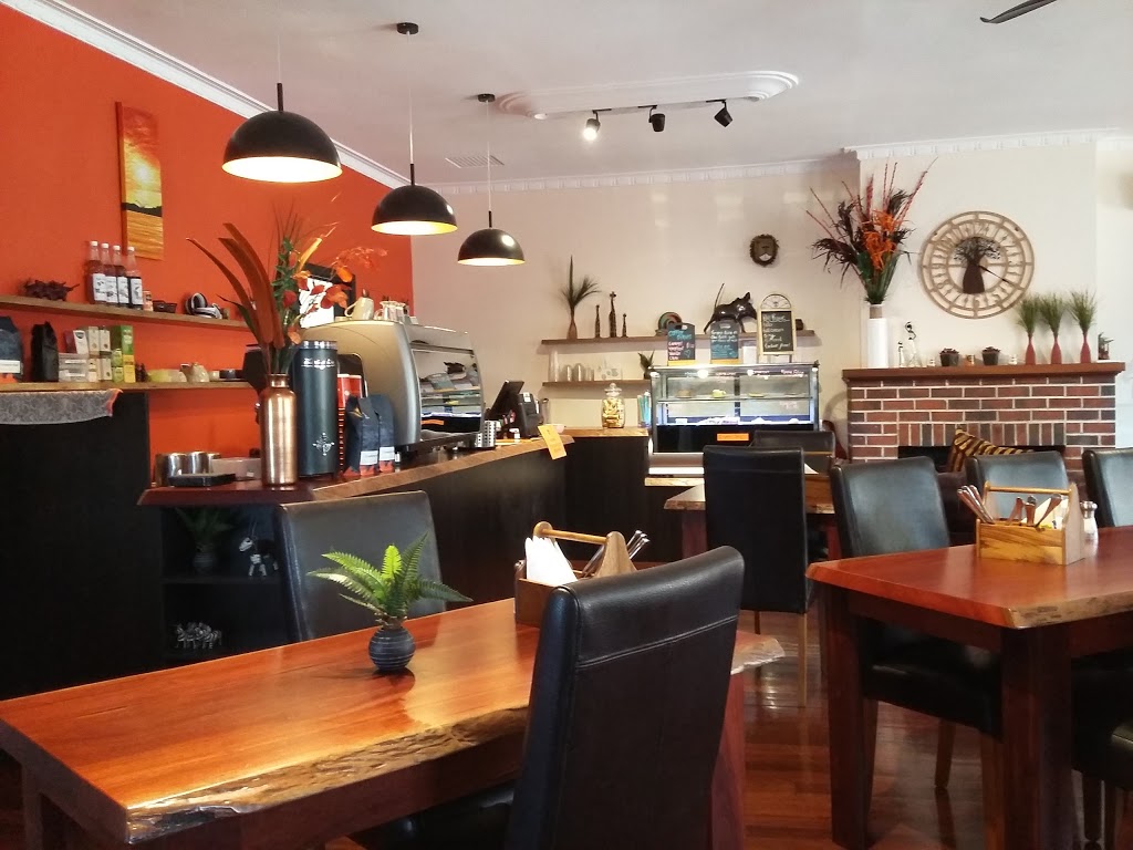 Savannah Coffee Lounge &Cafe | 179 Hampton St, Bridgetown WA 6255, Australia | Phone: (08) 9761 4361