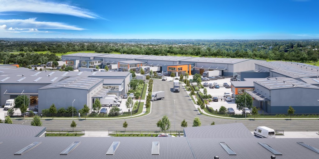 Morlink Tradepark | 50 Hickey Rd, Caboolture QLD 4510, Australia | Phone: 0401 245 328