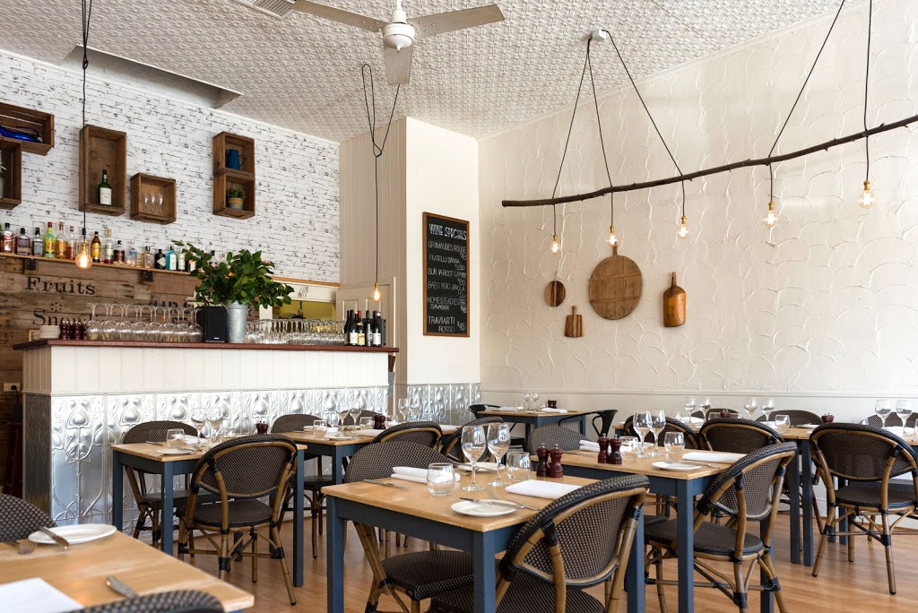 The Ox and Hound Bistro Beechworth | restaurant | 52 Ford St, Beechworth VIC 3747, Australia | 0357282123 OR +61 3 5728 2123