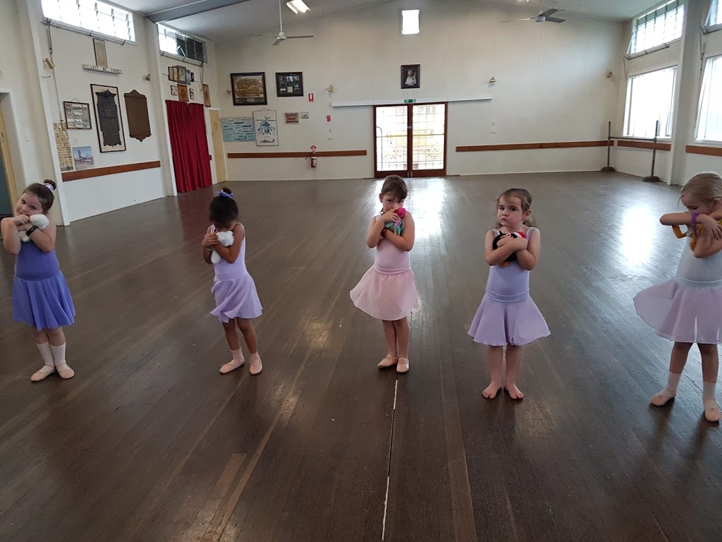 Fusion Dance and Fitness |  | 15 Daly St, Marian QLD 4753, Australia | 0418769422 OR +61 418 769 422