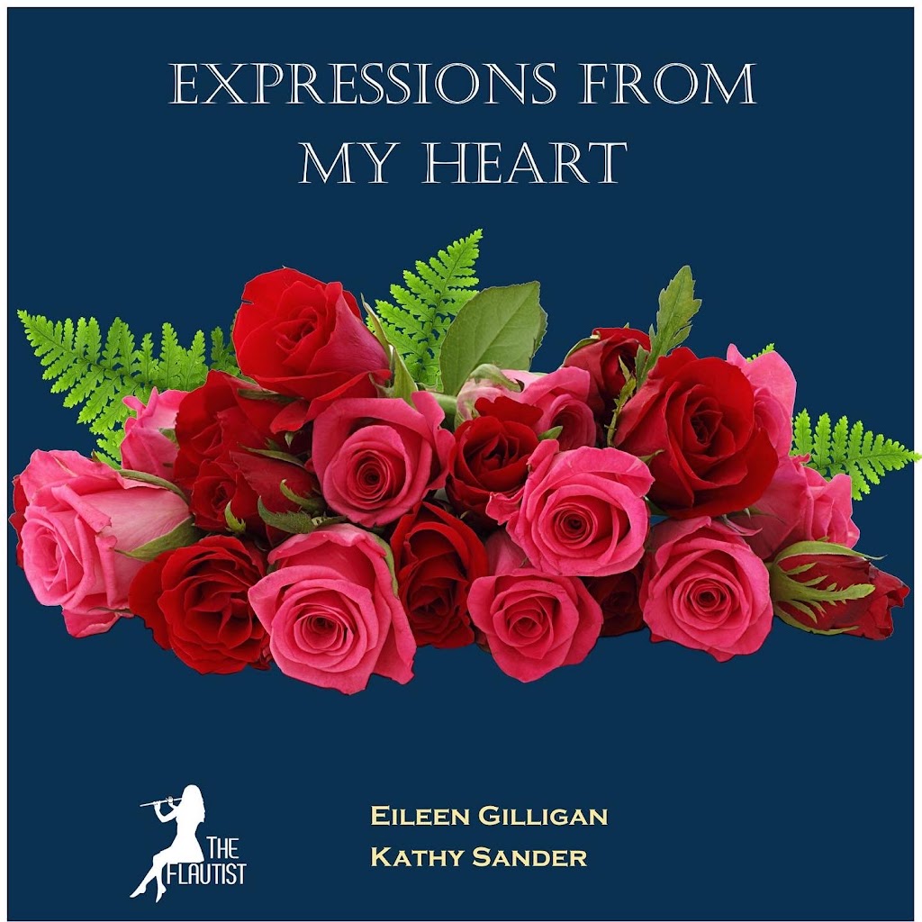 Eileen Gilligan The Flautist - Flute lessons | 7/9 Brown Beech Dr, Flagstone QLD 4280, Australia | Phone: 0411 026 182